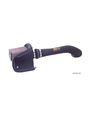 Performance Intake Kit