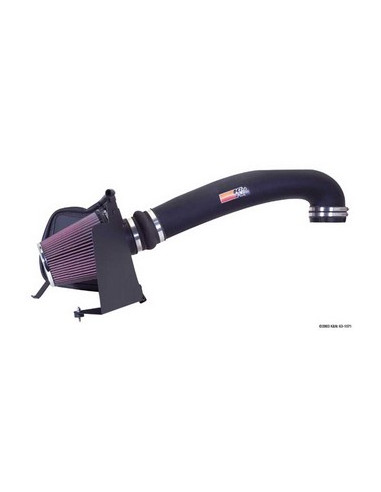 Performance Intake Kit