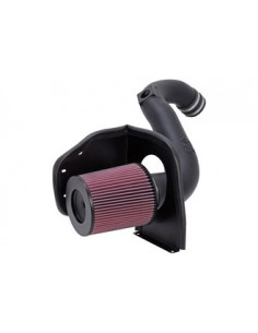 Performance Intake Kit