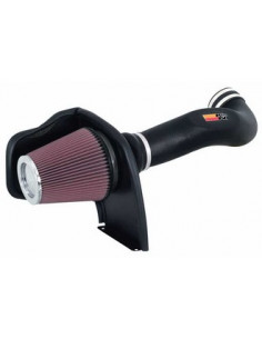 Performance Intake Kit