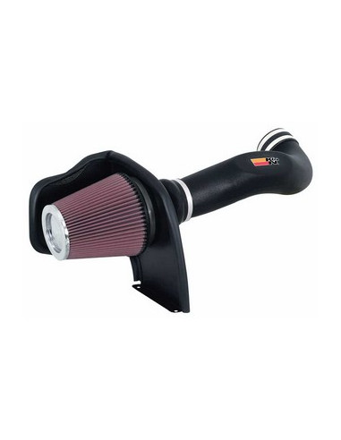 Performance Intake Kit