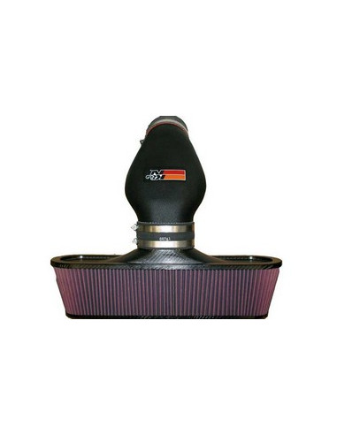 Performance Intake Kit