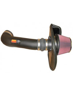 Performance Intake Kit