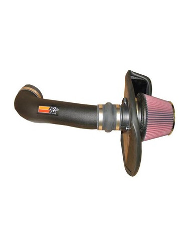 Performance Intake Kit