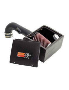 Performance Intake Kit