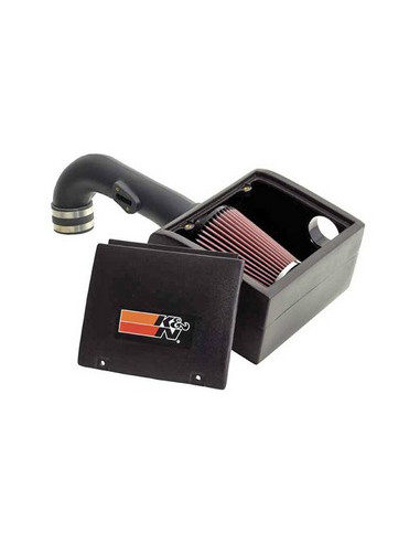 Performance Intake Kit