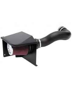 Performance Intake Kit