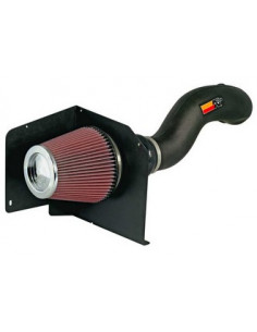 Performance Intake Kit