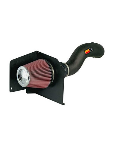 Performance Intake Kit