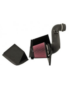 Performance Intake Kit