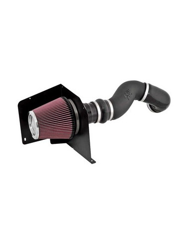 Performance Intake Kit