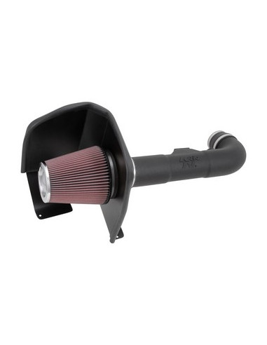 Performance Intake Kit