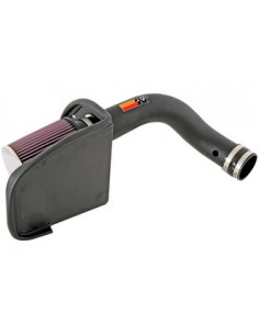 Performance Intake Kit