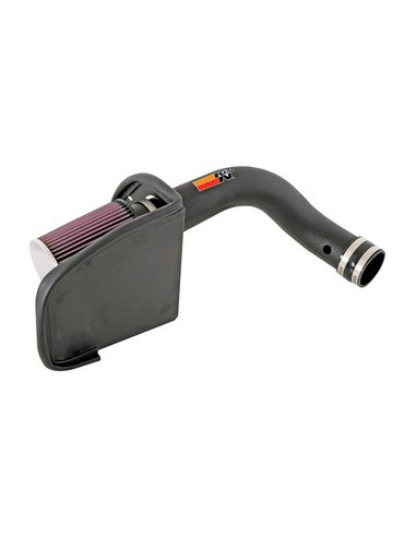 Performance Intake Kit