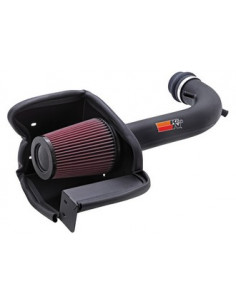 Performance Intake Kit