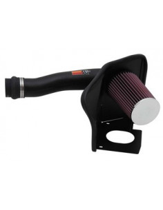 Performance Intake Kit