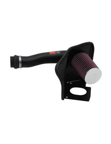 Performance Intake Kit