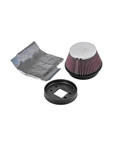 Performance Intake Kit