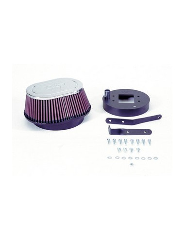 Performance Intake Kit