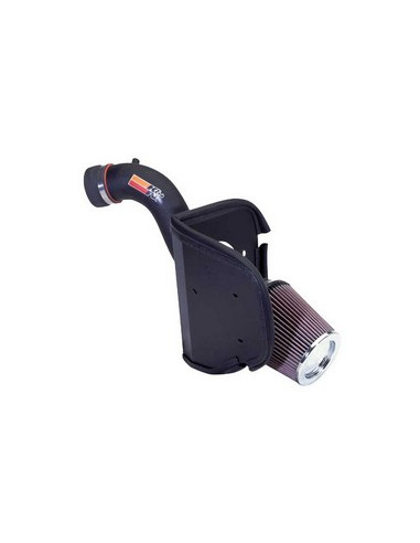 Performance Intake Kit