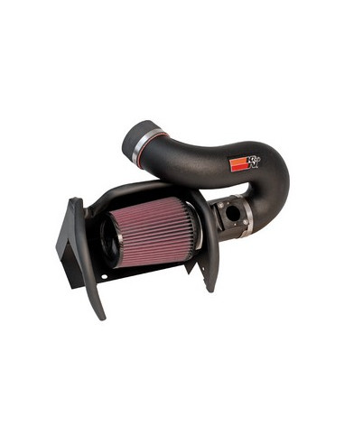 Performance Intake Kit