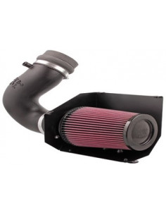 Performance Intake Kit