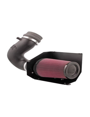 Performance Intake Kit