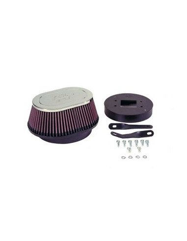 Performance Intake Kit