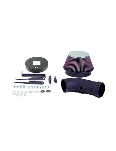Performance Intake Kit