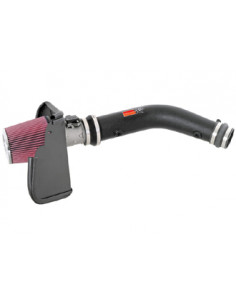 Performance Intake Kit