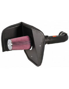 Performance Intake Kit