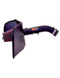 Performance Intake Kit