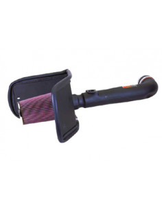 Performance Intake Kit