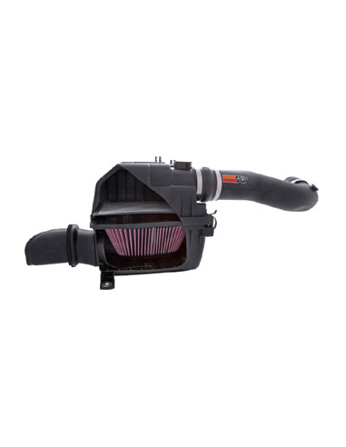 Performance Intake Kit