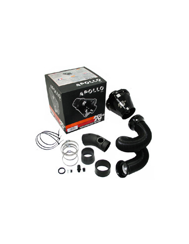 Performance Intake Kit