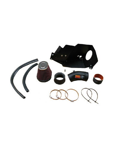 Performance Intake Kit
