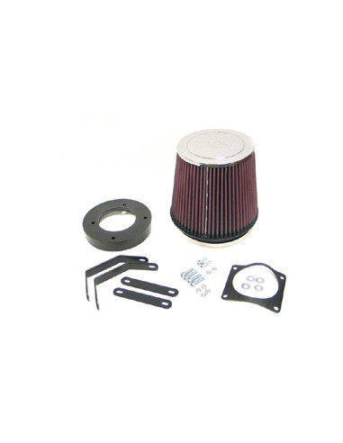 Performance Intake Kit