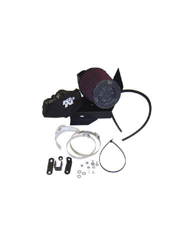 Performance Intake Kit