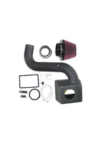 Performance Intake Kit