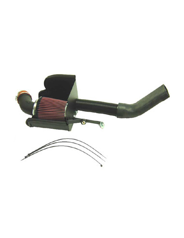 Performance Intake Kit