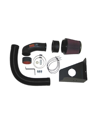 Performance Intake Kit