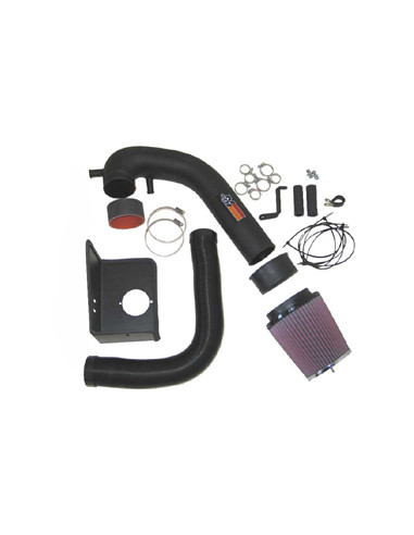 Performance Intake Kit
