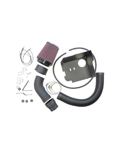 Performance Intake Kit