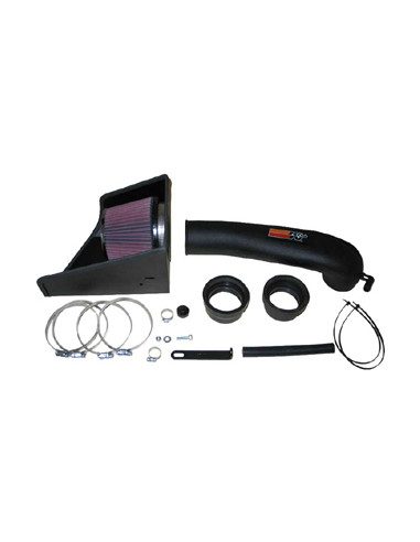 Performance Intake Kit