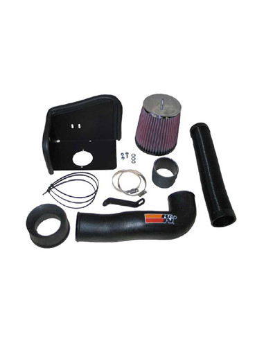 Performance Intake Kit