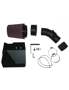 Performance Intake Kit