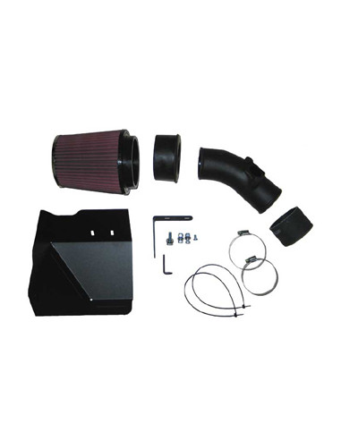 Performance Intake Kit