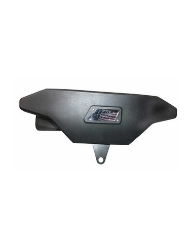 Performance Air Intake System