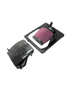 Performance Intake Kit