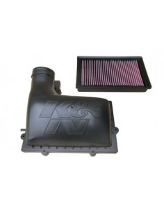 Performance Intake Kit